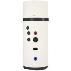 DAIKIN Altherma M HW 260 Brauchwasser-Wärmepumpe -Elektrischer Ventilator Verkäufe 55505433 5