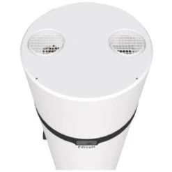 DAIKIN Altherma M HW 200 Brauchwasser-Wärmepumpe -Elektrischer Ventilator Verkäufe 55505456 3