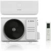 Bosch CLIMATE 3000i Single-Split Set 26 WE Inkl. Innen- Und Außengerät 2,6 KW CL3000i 26 E + CL3000iU W 26 E -Elektrischer Ventilator Verkäufe 56086273 1
