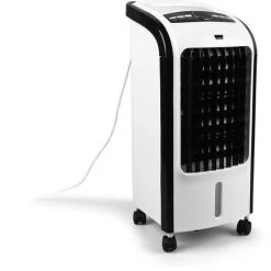 Iceman - Freistehender Ventilator Und Vernebler