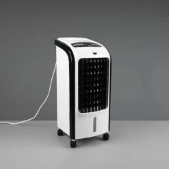 Iceman - Freistehender Ventilator Und Vernebler -Elektrischer Ventilator Verkäufe 56847591 3