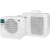 Eurom AC2401 Split-Klimagerät Für Wohnwagen - 375W - 0,85l/h 2 Eurom AC2401 Split-Klimagerät Für Wohnwagen - 375W - 0,85l/h -Elektrischer Ventilator Verkäufe 57503055 1
