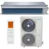 Kanal-Klimagerät Clivet Duct 2 14,1kW 48000BTU R32 A++ -Elektrischer Ventilator Verkäufe 58092876 1