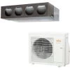 ECO-Kanalset ACY71K-KA - FUJITSU 2 ECO-Kanalset ACY71K-KA - FUJITSU -Elektrischer Ventilator Verkäufe 60314738 1