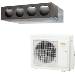 Geteilter Kanalsatz 1x1 ACY100K-KA - FUJITSU