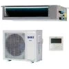 Wechselrichter-Kanalset RZGD120 NANUK R32 ULTRA DC - BAXI