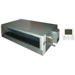 Kanalset Inverter FREEO71 R-32 A - FREE-O