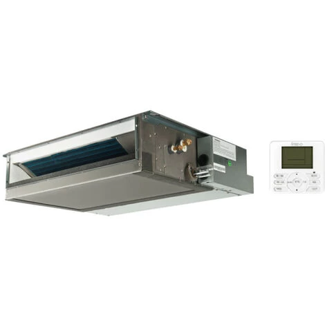 Kanalset Inverter FREEO71 R-32 A - FREE-O 4 Kanalset Inverter FREEO71 R-32 A - FREE-O – Bild 2