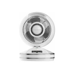 Rowenta AIR FORCE INTENSE Indoor Silber, Wei&szlig Elektrischer Raumheizlüfter -Elektrischer Ventilator Verkäufe 64802815 2