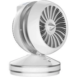 Rowenta AIR FORCE INTENSE Indoor Silber, Wei&szlig Elektrischer Raumheizlüfter -Elektrischer Ventilator Verkäufe 64802815 4