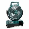 Akku-Ventilator Makita CF001GZ