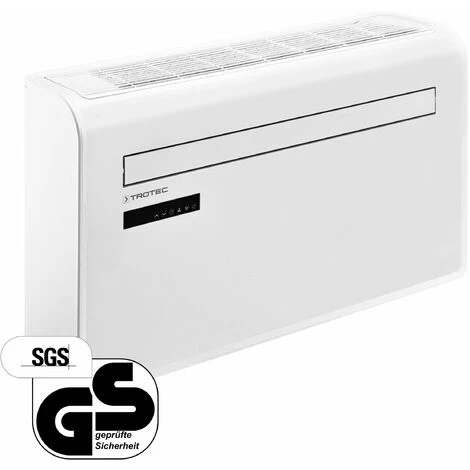 Trotec Wandklimaanlage PAC-W 2200 S 5 Trotec Wandklimaanlage PAC-W 2200 S – Bild 3