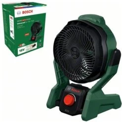 Bosch Akku-Ventilator UniversalFan 18V-1000