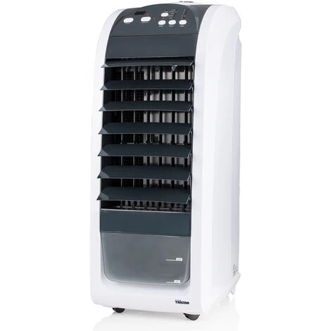 Tristar Ventilator Mit Wasserkühlung Fernbedienung Timer - Wassertank 4,5 Liter 4 Tristar Ventilator Mit Wasserkühlung Fernbedienung Timer - Wassertank 4,5 Liter – Bild 2