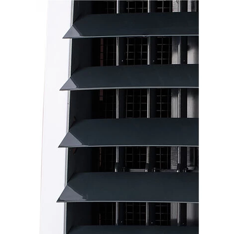 Tristar Ventilator Mit Wasserkühlung Fernbedienung Timer - Wassertank 4,5 Liter 7 Tristar Ventilator Mit Wasserkühlung Fernbedienung Timer - Wassertank 4,5 Liter – Bild 5