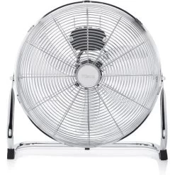 Tristar Bodenventilator In Chrom, Ø 40cm, 70 Watt, 3 Leistungsstufen, 130° Winkel -Elektrischer Ventilator Verkäufe 73797086 3