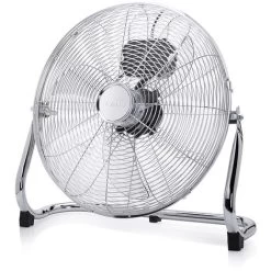Tristar Bodenventilator In Chrom, Ø 40cm, 70 Watt, 3 Leistungsstufen, 130° Winkel -Elektrischer Ventilator Verkäufe 73797086 4