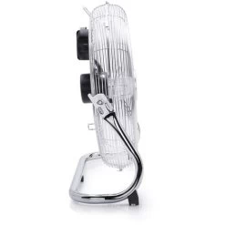 Tristar Bodenventilator In Chrom, Ø 40cm, 70 Watt, 3 Leistungsstufen, 130° Winkel -Elektrischer Ventilator Verkäufe 73797086 5