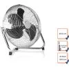 Tristar Bodenventilator In Silber, Ø 35cm, 70 Watt, 3 Leistungsstufen, 130° Winkel -Elektrischer Ventilator Verkäufe 73798423 1