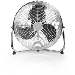 Tristar Bodenventilator In Silber, Ø 35cm, 70 Watt, 3 Leistungsstufen, 130° Winkel 10 Tristar Bodenventilator In Silber, Ø 35cm, 70 Watt, 3 Leistungsstufen, 130° Winkel -Elektrischer Ventilator Verkäufe 73798423 4