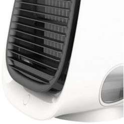 Air Cooler Fan USB Mini Tragbare Klimaanlage Fan Desk Space Personal Cooler Lüfter Für Schlafzimmer Büro Dropshipping -Elektrischer Ventilator Verkäufe 76202207 4