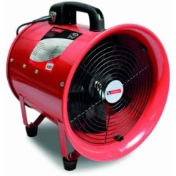 MetalWorks 722313500 MV300 Fan-Extillator Ø300mm 500WX000D