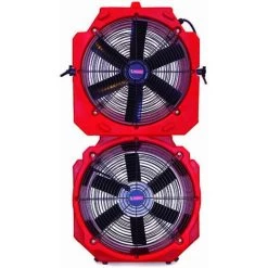 Metalworks 722313540 MV500PP Diam500mm 200W Polyethylenlüfter -Elektrischer Ventilator Verkäufe 77603231 3