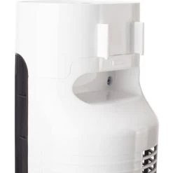 Turmlüfter 77 Cm 45 W Schwarz Und Weiß DO8126 DOMO 11 Turmlüfter 77 Cm 45 W Schwarz Und Weiß DO8126 DOMO -Elektrischer Ventilator Verkäufe 7847293 5