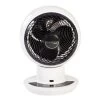 Woozoo, Ultra-starker, Leiser & Tragbarer Tischventilator, 54m², Reichweite 28m, Multidirektionale Oszillation, Fernbedienung, DC-Motor, Großes Wohnzimmer - Woozoo DC Jet 180 PCF-SDC18T - Weiß -Elektrischer Ventilator Verkäufe 79287638 1