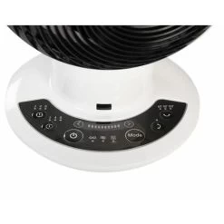 Woozoo, Ultra-starker, Leiser & Tragbarer Tischventilator, 54m², Reichweite 28m, Multidirektionale Oszillation, Fernbedienung, DC-Motor, Großes Wohnzimmer - Woozoo DC Jet 180 PCF-SDC18T - Weiß 8 Woozoo, Ultra-starker, Leiser & Tragbarer Tischventilator, 54m², Reichweite 28m, Multidirektionale Oszillation, Fernbedienung, DC-Motor, Großes Wohnzimmer - Woozoo DC Jet 180 PCF-SDC18T - Weiß -Elektrischer Ventilator Verkäufe 79287638 3