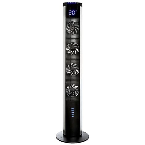 BRAST Ventilator Standventilator Turmventilator Windmaschine Säulenventilator 4 BRAST Ventilator Standventilator Turmventilator Windmaschine Säulenventilator – Bild 2