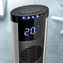 BRAST Ventilator Standventilator Turmventilator Windmaschine Säulenventilator 10 BRAST Ventilator Standventilator Turmventilator Windmaschine Säulenventilator -Elektrischer Ventilator Verkäufe 8017246 4