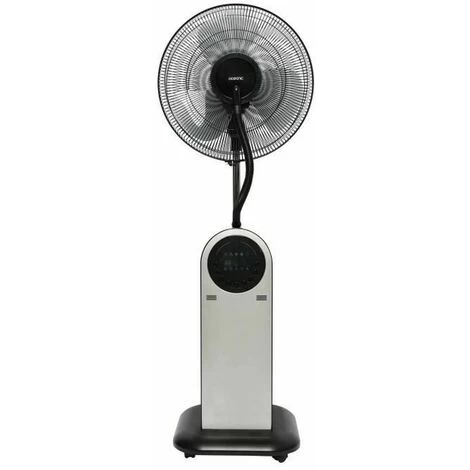 Freistehender Ventilator Oceanic Ø40 Cm 95 W 3 Freistehender Ventilator Oceanic Ø40 Cm 95 W