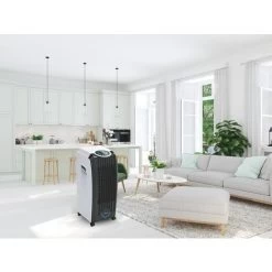 Zilan 4in1 Aircooler Mobile Klimaanlage Klimagerät Klima Ventilator Mit Fernbedienung Luftreiniger Luftbefeuchtung Luftkühler Klimaanlage Air Cooler 3 Geschwindigkeitsstufen Timer 9 Zilan 4in1 Aircooler Mobile Klimaanlage Klimagerät Klima Ventilator Mit Fernbedienung Luftreiniger Luftbefeuchtung Luftkühler Klimaanlage Air Cooler 3 Geschwindigkeitsstufen Timer -Elektrischer Ventilator Verkäufe 82806745 3