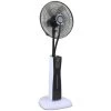 Randaco Stand-Ventilator Mit Wasser Ultraschall-Sprühnebel Wasserkühlung , Inkl. Fernbedienung Timer-Funktion , Luftbefeuchter Leise , Nebelfunktion , Raumbefeuchter -Elektrischer Ventilator Verkäufe 88569734 1