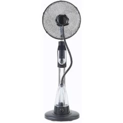 Ardes AR5M39 Ventilator Schwarz