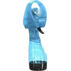 Misting Fan - Zufällige Farbe -Elektrischer Ventilator Verkäufe 94181769 3