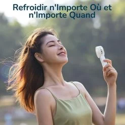 Mini-Ventilator Tragbarer, Wiederaufladbarer USB-Ultra-Kleiner Handventilator Im Taschenformat 9 Mini-Ventilator Tragbarer, Wiederaufladbarer USB-Ultra-Kleiner Handventilator Im Taschenformat -Elektrischer Ventilator Verkäufe 94675488 4