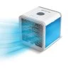 LIVINGTON Arctic Air – Luftkühler Mit Verdunstungskühlung – Mobiles Klimagerät Mit 3 Stufen & 7 Stimmungslichtern – Mini Klimagerät, Tankvolumen Für 8h Kühlung Das Original Aus Dem TV 1 LIVINGTON Arctic Air – Luftkühler Mit Verdunstungskühlung – Mobiles Klimagerät Mit 3 Stufen & 7 Stimmungslichtern – Mini Klimagerät, Tankvolumen Für 8h Kühlung Das Original Aus Dem TV -Elektrischer Ventilator Verkäufe 96102166 1