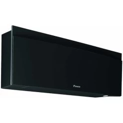 DAIKIN Klimaanlage Emura 3 Multisplit Set Mit 2 Innengeräten 2 X 2,5 KW Mattschwarz -Elektrischer Ventilator Verkäufe 96498710 3