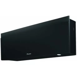 DAIKIN Klimaanlage Emura 3 Multisplit Set Mit 2 Innengeräten 2 X 2,5 KW Mattschwarz -Elektrischer Ventilator Verkäufe 96498710 4