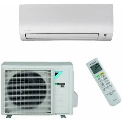 DAIKIN Klimaanlage Comfora Wandgerät Set 2,0 KW