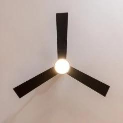 Deckenventilator EnergySilence Aero 4850 Style Black Cecotec -Elektrischer Ventilator Verkäufe 97240496 3