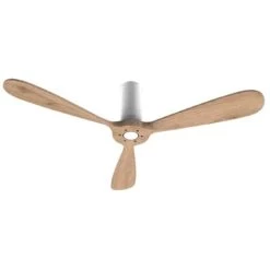 Deckenventilator EnergySilence 5500 White Aqua Connected Cecotec