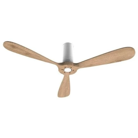 Deckenventilator EnergySilence 5500 White Aqua Connected Cecotec 4 Deckenventilator EnergySilence 5500 White Aqua Connected Cecotec – Bild 2