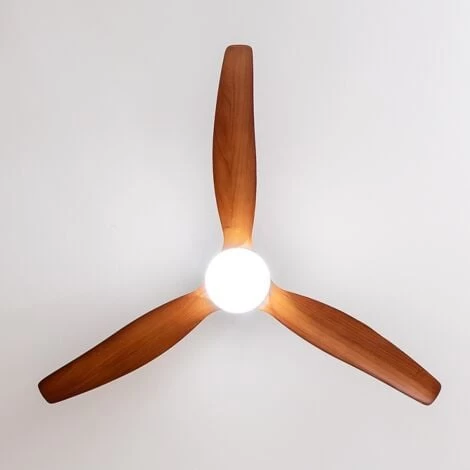 Deckenventilator EnergySilence 5600 Black Aqua Connected Cecotec 5 Deckenventilator EnergySilence 5600 Black Aqua Connected Cecotec – Bild 3