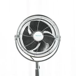 Dreifuß Standventilator EnergySilence 1200 Woody Cecotec -Elektrischer Ventilator Verkäufe 97240995 3