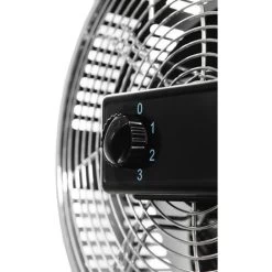 Dreifuß Standventilator EnergySilence 1200 Woody Cecotec -Elektrischer Ventilator Verkäufe 97240995 5