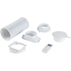 Comfee Klimagerät »Comfee Mobile 7000« MPPHA-07CRN7 Klimanlage Klima -Elektrischer Ventilator Verkäufe 99471699 3