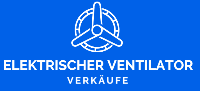 Elektrischer Ventilator Verkäufe